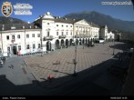 Archived image Webcam Aosta, Piazza Chanoux 09:00