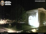 Archiv Foto Webcam Augustusbogen, Aosta 03:00
