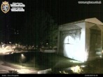 Archiv Foto Webcam Augustusbogen, Aosta 03:00