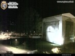 Archived image Webcam Arco d'Augusto, Aosta 23:00