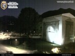 Archived image Webcam Arco d'Augusto, Aosta 05:00