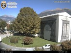 Archived image Webcam Arco d'Augusto, Aosta 11:00