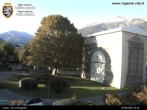 Archived image Webcam Arco d'Augusto, Aosta 17:00