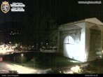 Archived image Webcam Arco d'Augusto, Aosta 19:00