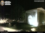 Archiv Foto Webcam Augustusbogen, Aosta 21:00