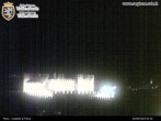 Archived image Webcam Fenis Castle 23:00