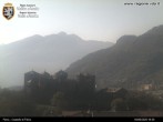Archived image Webcam Fenis Castle 15:00
