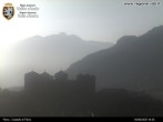 Archived image Webcam Fenis Castle 17:00