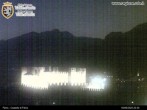Archived image Webcam Fenis Castle 19:00