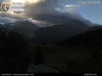 Archiv Foto Webcam Saint-Nicolas 06:00