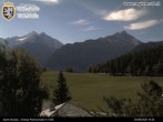 Archiv Foto Webcam Saint-Nicolas 09:00