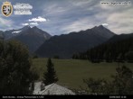 Archived image Webcam Saint-Nicolas, Aosta Valley 11:00