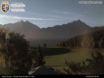 Archived image Webcam Saint-Nicolas, Aosta Valley 07:00