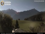 Archived image Webcam Saint-Nicolas, Aosta Valley 09:00