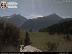 Archived image Webcam Saint-Nicolas, Aosta Valley 11:00