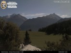 Archived image Webcam Saint-Nicolas, Aosta Valley 13:00