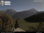 Archived image Webcam Saint-Nicolas, Aosta Valley 15:00