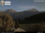 Archived image Webcam Saint-Nicolas, Aosta Valley 17:00