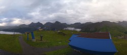 Archived image Webcam Tschuggen 06:00