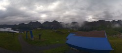 Archived image Webcam Tschuggen 07:00