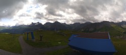 Archiv Foto Webcam Arosa-Lenzerheide, Tschuggen 09:00