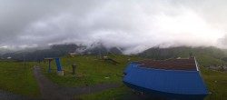 Archiv Foto Webcam Arosa-Lenzerheide, Tschuggen 09:00