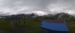 Archiv Foto Webcam Arosa-Lenzerheide, Tschuggen 11:00
