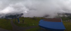 Archiv Foto Webcam Arosa-Lenzerheide, Tschuggen 13:00