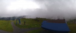 Archiv Foto Webcam Arosa-Lenzerheide, Tschuggen 15:00