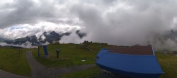 Archiv Foto Webcam Arosa-Lenzerheide, Tschuggen 09:00