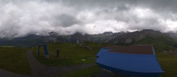 Archiv Foto Webcam Arosa-Lenzerheide, Tschuggen 13:00