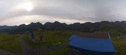 Archiv Foto Webcam Arosa-Lenzerheide, Tschuggen 07:00