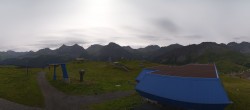 Archiv Foto Webcam Arosa-Lenzerheide, Tschuggen 09:00