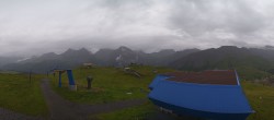 Archiv Foto Webcam Arosa-Lenzerheide, Tschuggen 11:00