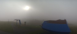 Archiv Foto Webcam Arosa-Lenzerheide, Tschuggen 08:00