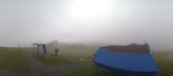 Archiv Foto Webcam Arosa-Lenzerheide, Tschuggen 09:00