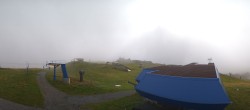 Archiv Foto Webcam Arosa-Lenzerheide, Tschuggen 11:00