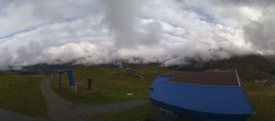 Archiv Foto Webcam Arosa-Lenzerheide, Tschuggen 15:00