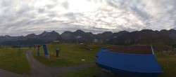 Archiv Foto Webcam Arosa-Lenzerheide, Tschuggen 07:00