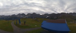Archiv Foto Webcam Arosa-Lenzerheide, Tschuggen 08:00
