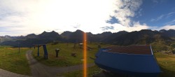 Archiv Foto Webcam Arosa-Lenzerheide, Tschuggen 09:00