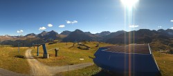 Archiv Foto Webcam Arosa-Lenzerheide, Tschuggen 11:00