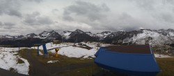 Archiv Foto Webcam Arosa-Lenzerheide, Tschuggen 07:00