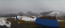 Archiv Foto Webcam Arosa-Lenzerheide, Tschuggen 09:00