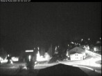 Archiv Foto Webcam Zelezna Ruda 03:00