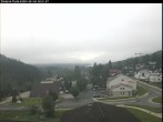 Archiv Foto Webcam Zelezna Ruda 05:00