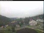 Archiv Foto Webcam Zelezna Ruda 06:00