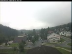 Archiv Foto Webcam Zelezna Ruda 07:00