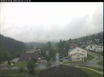 Archiv Foto Webcam Zelezna Ruda 09:00