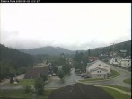 Archiv Foto Webcam Zelezna Ruda 11:00
